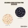 Thumbnail for Colombia Diego Beltran Pink Bourbon - #2 (tastes)