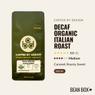 Thumbnail for Decaf Organic Italian Roast - #1 (tombstone)
