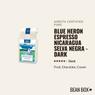 Thumbnail for Blue Heron Espresso Nicaragua Selva Negra - Dark - #1 (tombstone)