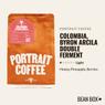 Thumbnail for COLOMBIA, BYRON ARCILA DOUBLE FERMENT - #1 (tombstone)