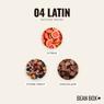 Thumbnail for 04 Latin - #2 (tastes)