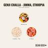 Thumbnail for Genji Challa - Jimma, Ethiopia - #2 (tastes)