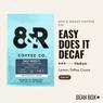 Thumbnail for Easy Does It Decaf - #1 (tombstone)
