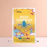 Thumbnail for 'Curious' Single Origin - #0 (bag_on_bg)