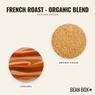 Thumbnail for French Roast - Organic Blend - #2 (tastes)