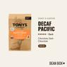 Thumbnail for Decaf Pacific - #1 (tombstone)