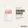 Thumbnail for Rwanda Kanzu - #1 (tombstone)