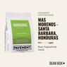 Thumbnail for Mas Morenos - Santa Barbara, Honduras - #1 (tombstone)