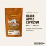 Thumbnail for Black Apple Espresso - #1 (tombstone)