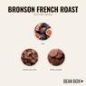 Thumbnail for Bronson French Roast - #2 (tastes)