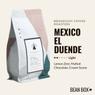 Thumbnail for Mexico El Duende - #1 (tombstone)