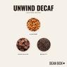 Thumbnail for Unwind Decaf - #2 (tastes)