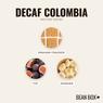 Thumbnail for Decaf Colombia - #2 (tastes)