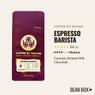 Thumbnail for Espresso Barista - #1 (tombstone)