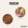 Thumbnail for Boxcar - #2 (tastes)