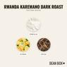 Thumbnail for Rwanda Karemano Dark Roast - #2 (tastes)