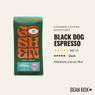 Thumbnail for Black Dog Espresso - #1 (tombstone)