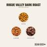 Thumbnail for Rogue Valley Dark Roast - #2 (tastes)