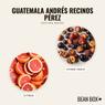 Thumbnail for Guatemala Andrés Recinos Pérez - #2 (tastes)