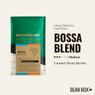 Thumbnail for Bossa Blend - #1 (tombstone)