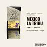 Thumbnail for Mexico La Tribu - #1 (tombstone)