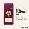Thumbnail for Kenya Kangocho AA - #1 (tombstone)