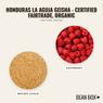 Thumbnail for Honduras La Aguja Geisha - Certified Fairtrade, Organic - #2 (tastes)
