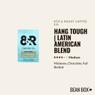 Thumbnail for Hang Tough | Latin American Blend - #1 (tombstone)