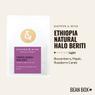 Thumbnail for Ethiopia Natural Halo Beriti - #1 (tombstone)