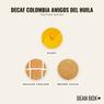 Thumbnail for Decaf Colombia Amigos del Huila - #2 (tastes)