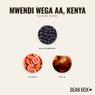 Thumbnail for Mwendi Wega AA, Kenya - #2 (tastes)