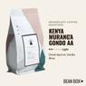 Thumbnail for Kenya Murang'a Gondo AA - #1 (tombstone)
