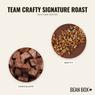 Thumbnail for Team Crafty Signature Roast - #2 (tastes)