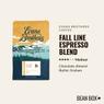 Thumbnail for Fall Line Espresso Blend - #1 (tombstone)