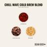 Thumbnail for Chill Wave Cold Brew Blend - #2 (tastes)