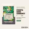 Thumbnail for Ethiopia Chira Community - #1 (tombstone)