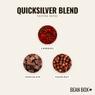 Thumbnail for Quicksilver Blend - #2 (tastes)