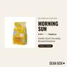 Thumbnail for Morning Sun - #1 (tombstone)