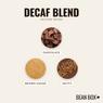 Thumbnail for Decaf Blend - #2 (tastes)