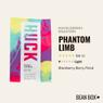 Thumbnail for Phantom Limb - #1 (tombstone)