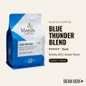 Thumbnail for Blue Thunder Blend - #1 (tombstone)