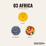 Thumbnail for 03 AFRICA - #2 (tastes)