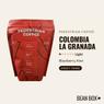 Thumbnail for Colombia La Granada - #1 (tombstone)