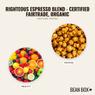 Thumbnail for Righteous Espresso Blend - Certified Fairtrade, Organic - #2 (tastes)