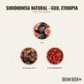 Thumbnail for Shoondhisa Natural - Guji, Ethiopia - #2 (tastes)