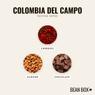 Thumbnail for Colombia Del Campo - #2 (tastes)
