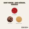 Thumbnail for Danny Moreno - Santa Bárbara, Honduras - #2 (tastes)