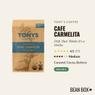 Thumbnail for Cafe Carmelita - #1 (tombstone)