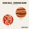 Thumbnail for Seven Hills - Espresso Blend - #2 (tastes)