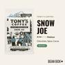 Thumbnail for Snow Joe - #1 (tombstone)